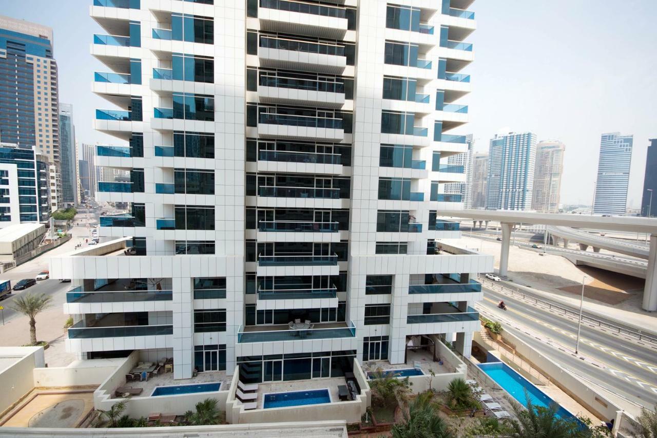 Keyhost - Manchester Tower Dubai