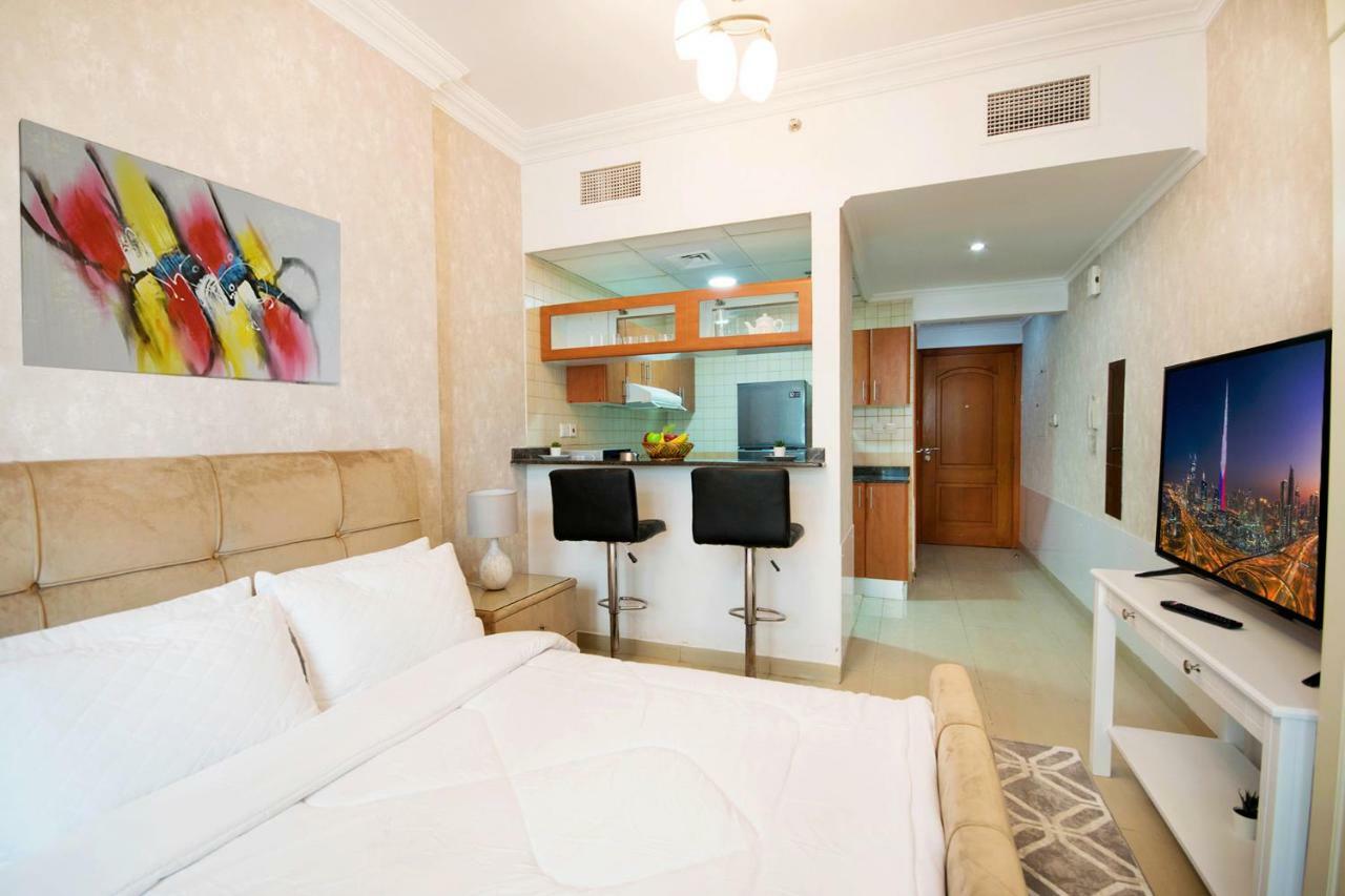 Keyhost - Manchester Tower Apartment