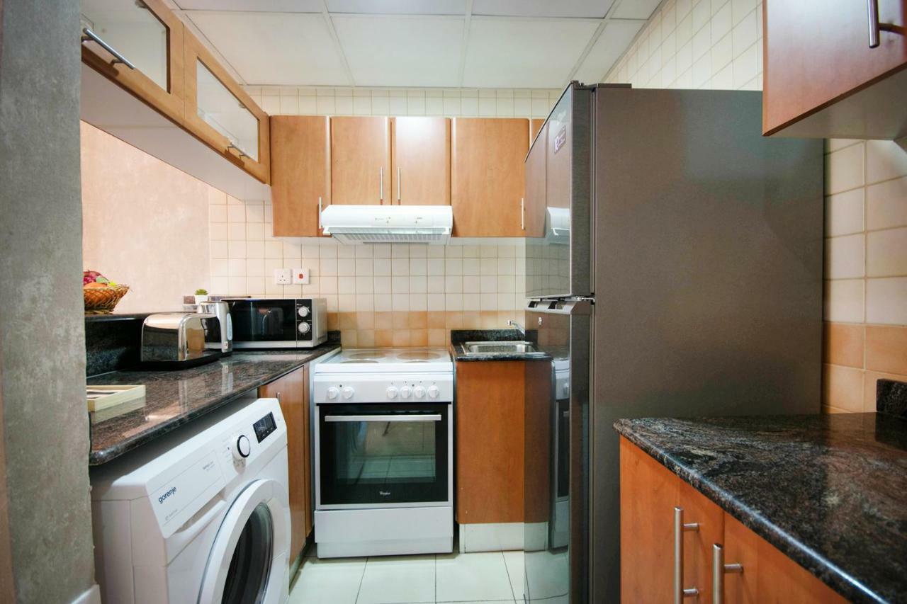 Keyhost - Manchester Tower Apartment *