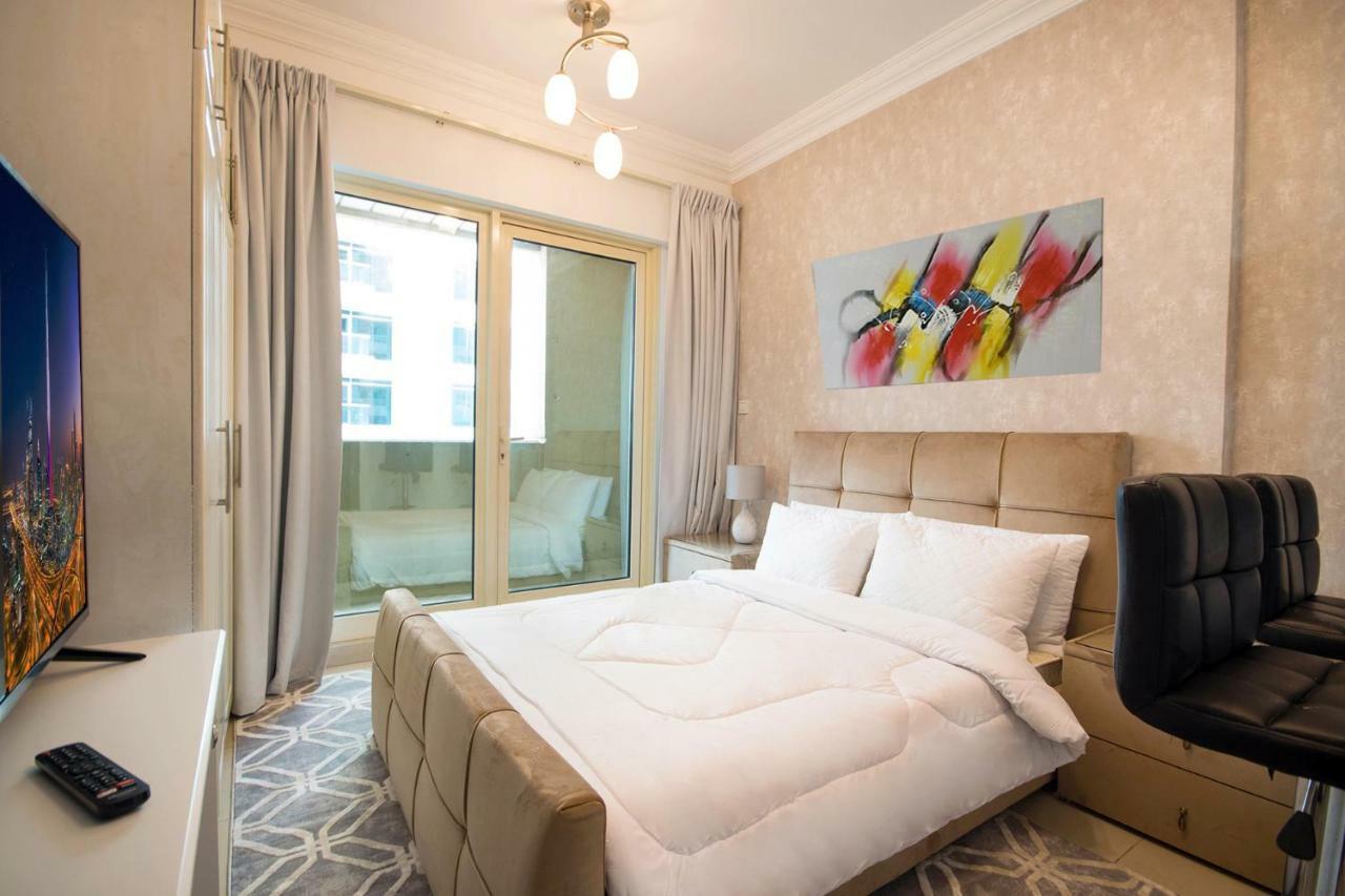 Keyhost - Manchester Tower Apartment